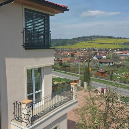 Penzion Renesance Drnovice  Exterior foto